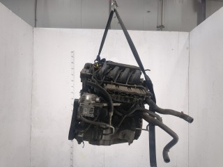 Двигатель (ДВС), Renault Megane 2006-2009