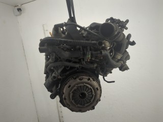Двигатель (ДВС), Audi TT 1998-2003
