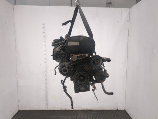 Двигатель (ДВС), Opel Zafira B 2005-2008