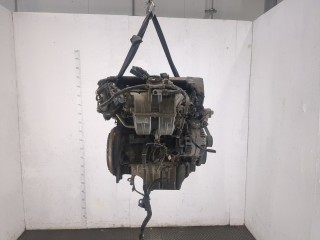 Двигатель (ДВС), Opel Zafira B 2005-2008