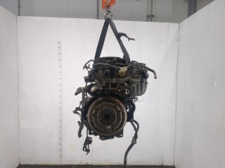 Двигатель (ДВС), Opel Zafira B 2005-2008