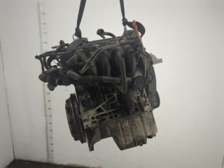 Двигатель (ДВС), Volkswagen Golf 1997-2006