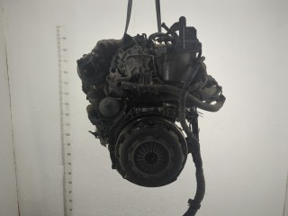 Двигатель (ДВС), Ford C-Max 2010-2015