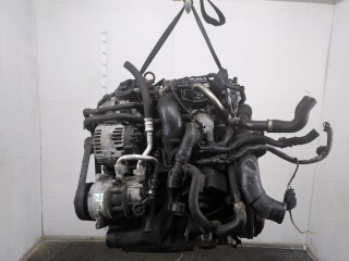 Двигатель (ДВС), Audi A3 2004-2008