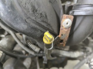 Двигатель (ДВС), Ford Focus 2007-2011