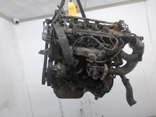 Двигатель (ДВС), Fiat Doblo 2005-2015