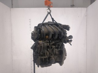 Двигатель (ДВС), Nissan Note E11 2005-2008