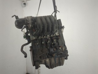 Двигатель (ДВС), Peugeot 206 2002-2009