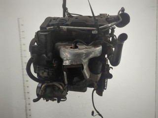 Двигатель (ДВС), Peugeot 206 2002-2009