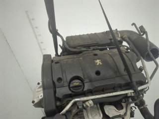 Двигатель (ДВС), Peugeot 206 2002-2009