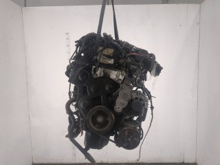 Двигатель (ДВС), Citroen C4 Grand Picasso 2006-2013
