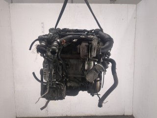 Двигатель (ДВС), Citroen C4 Grand Picasso 2006-2013