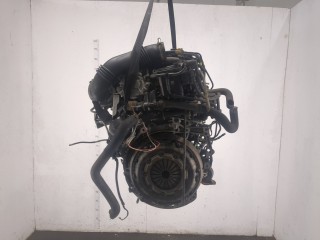 Двигатель (ДВС), Citroen C4 Grand Picasso 2006-2013