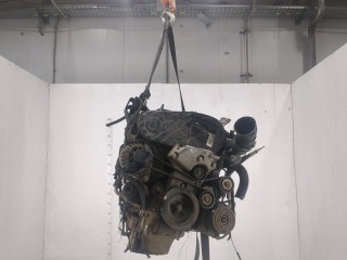Двигатель (ДВС), ориг. номер 5600361, 5600415, Opel Astra 2006-2014