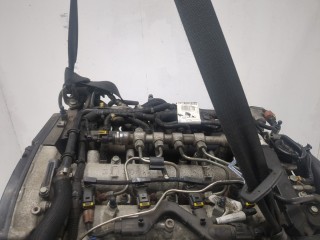 Двигатель (ДВС), ориг. номер 5600361, 5600415, Opel Astra 2006-2014