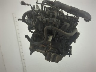Двигатель (ДВС), ориг. номер 603251, R1500134, 93191965, Opel Corsa 2006-2011