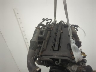 Двигатель (ДВС), ориг. номер 603251, R1500134, 93191965, Opel Corsa 2006-2011