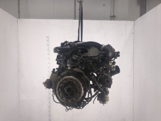 Двигатель (ДВС), Audi A4 2004-2009