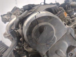 Двигатель (ДВС), Audi A4 2004-2009