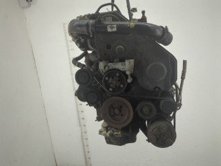Двигатель (ДВС), Ford Focus 2004-2008