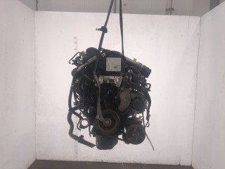 Двигатель (ДВС), Citroen C3 2009-2013