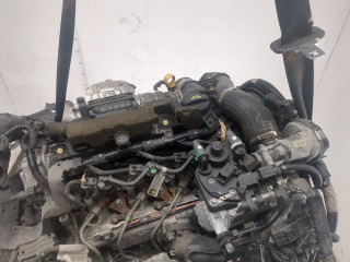 Двигатель (ДВС), Citroen C3 2009-2013