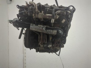 Двигатель (ДВС), Ford Kuga 2008-2013