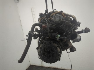 Двигатель (ДВС), Ford Kuga 2008-2013
