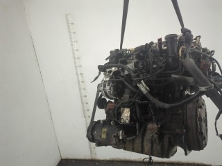 Двигатель (ДВС), Ford Kuga 2008-2013