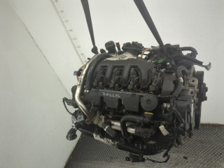 Двигатель (ДВС), Ford Kuga 2008-2013
