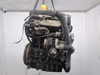 Двигатель (ДВС), Volkswagen Passat 2005-2010