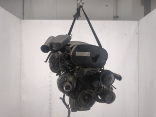 Двигатель (ДВС), Opel Astra 1998-2009