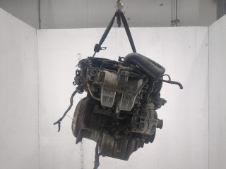 Двигатель (ДВС), Opel Astra 1998-2009