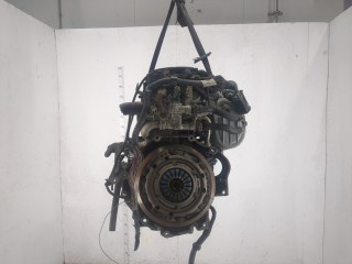 Двигатель (ДВС), Opel Astra 1998-2009