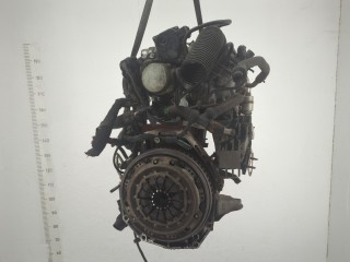 Двигатель (ДВС), Renault Scenic 2009-2012