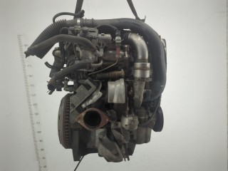 Двигатель (ДВС), Renault Scenic 2009-2012