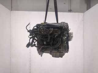 Двигатель (ДВС), Opel Corsa 2003-2006