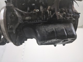 Двигатель (ДВС), Ford Focus 2007-2011