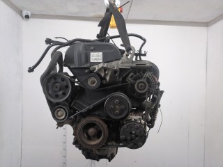 Двигатель (ДВС), Ford Focus 2001-2005