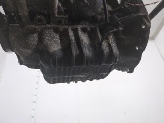 Двигатель (ДВС), Ford Focus 2001-2005