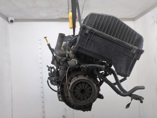 Двигатель (ДВС), Peugeot Partner 2002-2012