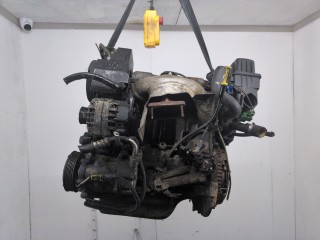 Двигатель (ДВС), Peugeot Partner 2002-2012