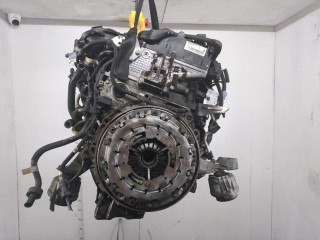 Двигатель (ДВС), BMW 3 серия 2004-2008