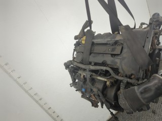 Двигатель (ДВС), Opel Corsa 2011-2014