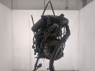 Двигатель (ДВС на разборку), Ford Transit 2006-2014