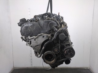 Двигатель (ДВС), ориг. номер 03L100090X, Volkswagen Golf 6 2008-2012