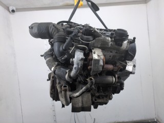 Двигатель (ДВС), ориг. номер 03L100090X, Volkswagen Golf 6 2008-2012