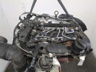 Двигатель (ДВС), ориг. номер 03L100090X, Volkswagen Golf 6 2008-2012
