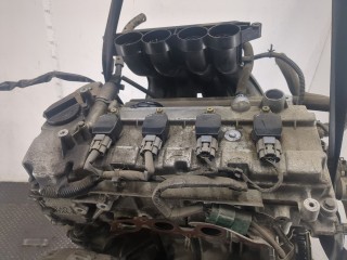 Двигатель (ДВС), Nissan Micra K12E 2003-2005