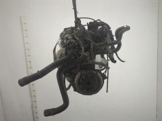Двигатель (ДВС), ориг. номер 030100098MX, Seat Arosa 1997-2000